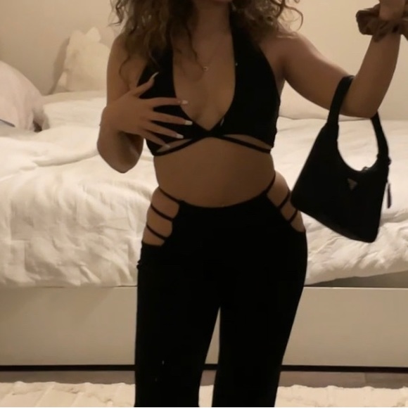 EUPHORIA MADDY PEREZ SET - Picture 1 of 2